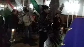 La Unica Banda Nogalera La Guadalupana 09122016