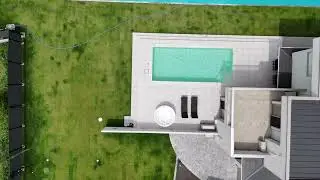 Onjuku Garden Villa Sky View　（御宿ガーデンヴィラ）