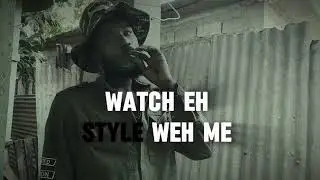 Jizzani I.S.M - Style |Official Music Video|