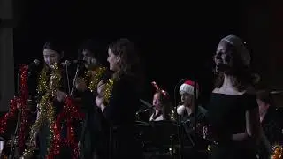 Sleigh Ride - University of Surrey Big Band