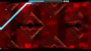 Unarmed(auto)-GEOMETRY DASH
