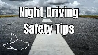 Night Driving Secrets Every Driver Should Know!