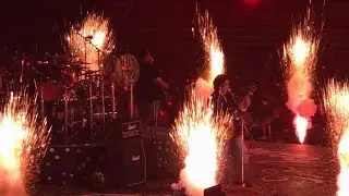 [4k] 251220 My Way 데이식스 클콘 직캠 | 2025 Day6 Special Concert The Present 선물콘 중콘 마이웨이