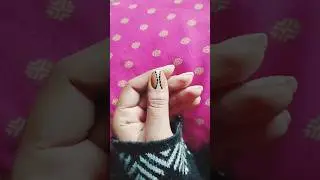new nail art #viralvideo #youtubeshorts #trending #shortsfeed