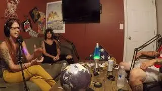 H4G #74 Becca Rose & Kim Gaskins