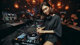Unforgettable EDM Mixes for the Ultimate Dance Party &bull; FOS STUDIO