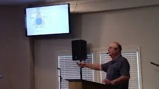 Pastor Tom Graves 7-3-2022