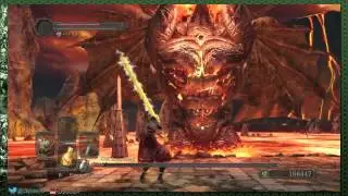 Solo 3yebex takes on, Old Iron King