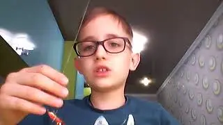 Моя зимняя удочка rocdai DKIC 1608 50см класс