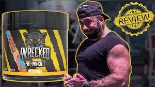 ОГРОМНЫЕ ДОБАВКИ РАЗРУШИЛИ ОБЗОР ПЕРЕД ТРЕНИРОВКОЙ - ЭТО СИЛЬНО БЬЕТ 🔥