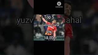 Top 10 most expensive player in ipl 2025