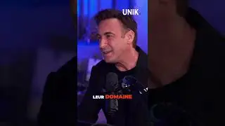 Savoir trouver son talent et vivre de sa passion - Franck Nicolas