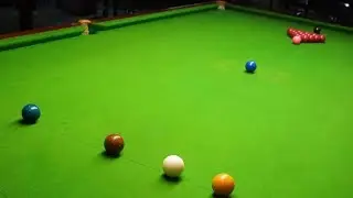 Thalend and pakistan 1 to 1 SNOOKER match Pakistani  teem winigs match ##snookerchampionship