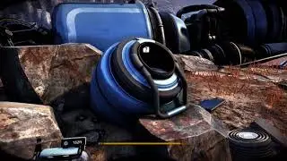 The Solus Project PS4 Gameplay