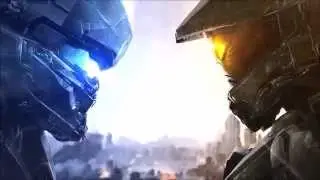 Halo 5 - Cover Art Trailer !
