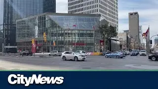 Mayoral candidates plan to revitalize Winnipeg&rsquo;s downtown