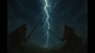 Stormrage Clan - Split Sky