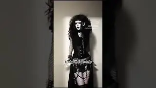 do you like Trad Goth? #goths #goth #gothfashion #gothgirl #gothclothing #gothaccessories #gothmodel