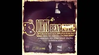 PULLUP - D.B.M/NUFFBEATZ.BASSLINEMASSIVE PRODUCTIONS (MPC GANG) DIRTY BEATS