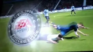 fifa 14 robben la l&eacute;gende