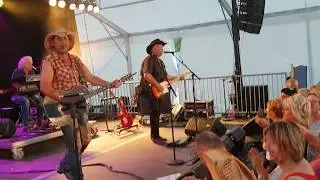 Rune Rudberg 5 allsang