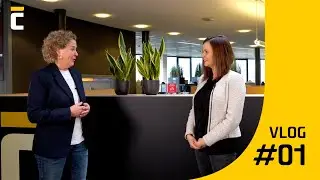 Chanou ontdekt de wereld van veiliger werken – aflevering 1