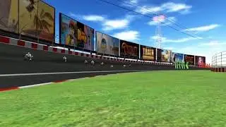 Bike Racing 2020