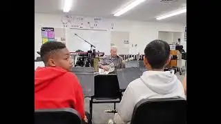 Bernie Pearl and the Long Beach Blues society