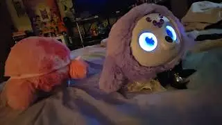 Чрезмерное мяуканье с моими Ropets и @crazyrobotlady3391
