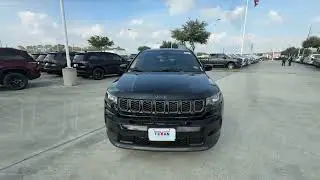 2026 Jeep Compass Latitude Houston, Humble, Westfield, Dyersdale, New Caney TX
