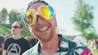 HUBERT DUB SCHOOL [AFTERMOVIE]