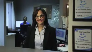 Welcome to WisconsinSmiles - Dr. Roberto Monteagudo