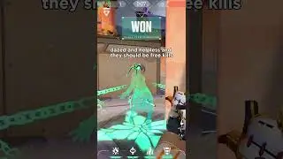 Ультимейт Breach невероятно мощный!