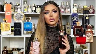 Attention Grabbing Fragrances - Stand Out With These Perfumes