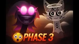 I Was NOT Ready for Hypershifted Phase 3 😳