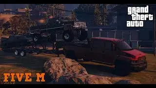 GTA 5 ROLEPLAY - We Hit 1K Buying A New House!!!!! - EP.18