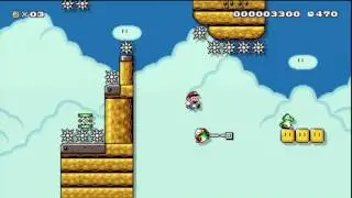 Passive Panga: Skyzo Jr