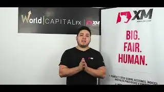 Bienvenida Competencia de Trading - World Capital Fx