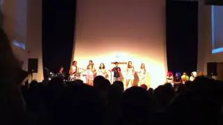 O.G. Heldring 2011 - optreden Charlotte.MOV