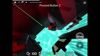 Flood Escape 2 || Central Mass Array (6.6) Solo on Mobile