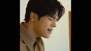 Talking to the moon,(Kim woojin)