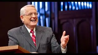 The Prodigal Prophet