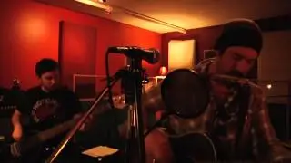 Williamsboy & Co. performing 