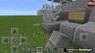 Build Battle  (Cars) #1