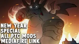 New Year Special - All PTC Mods Mediafire Link Download