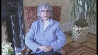 Testimonial: Ceil's Story