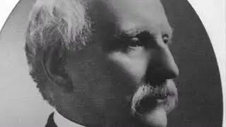 saluting Samuel Crawford, valiant Republican Governor of Kansas