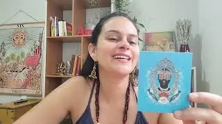 Quando essa situação se resolver, tudo fluirá 🌟 Msg cigana e da sua Criança interior 👶💃🌹
