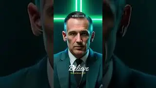 Believe - Napoleon Hill (Motivational Quote)