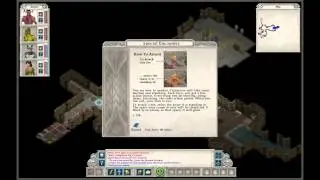 Avernum 2 Crystal Souls Gameplay PC HD 1080p